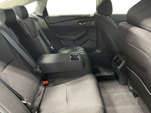 New 2026 Honda Accord Sedan Sedan