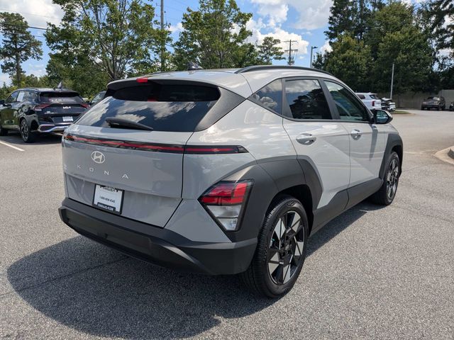 Used 2024 Hyundai Kona SUV