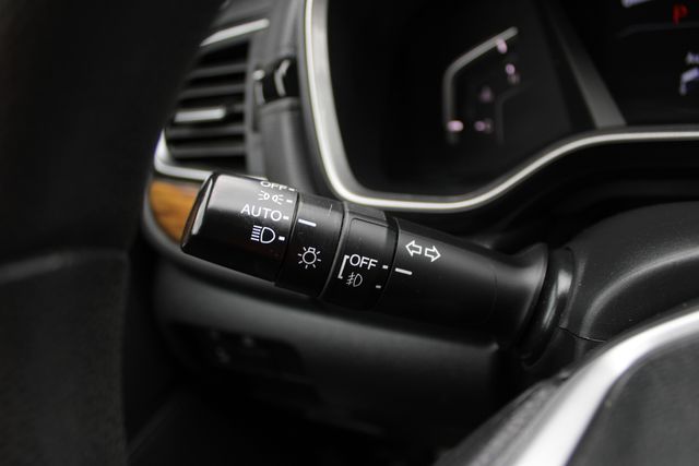 Used 2020  Honda EX image 7