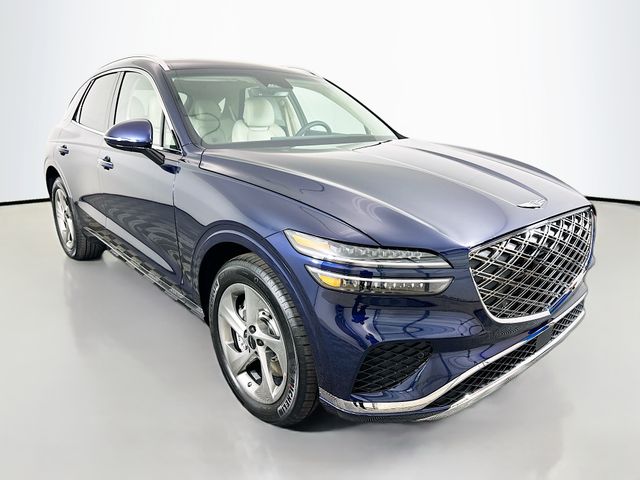 Thumbnail: 2026 Genesis GV70 - 3