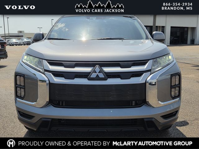 Used 2023 Mitsubishi Outlander Sport SUV