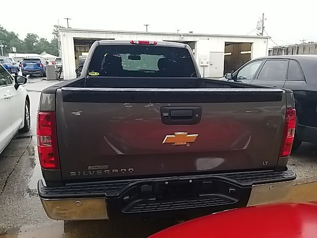 Used 2013 Chevrolet Silverado 1500 Truck