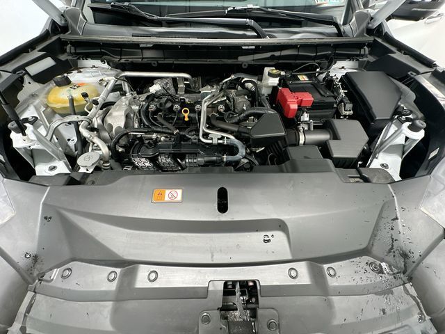 2023 Mitsubishi Outlander   at Rafferty Subaru