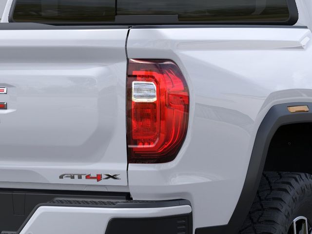 2024 GMC Canyon AT4X 11