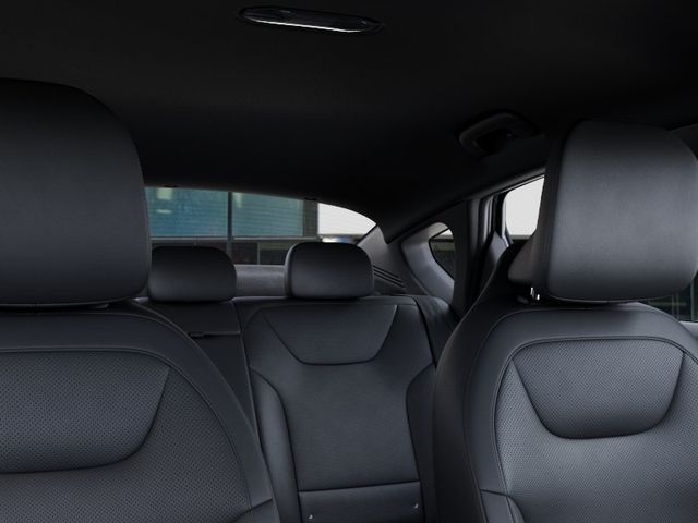 New 2026 Kia K4 Sedan