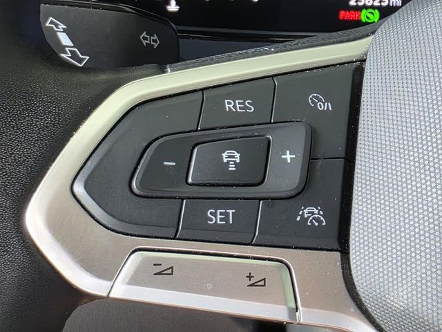 2024 Volkswagen Taos SE - Photo 26