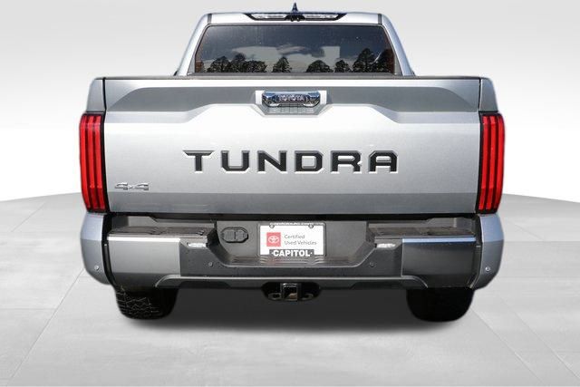 2022 Toyota Tundra Limited 20