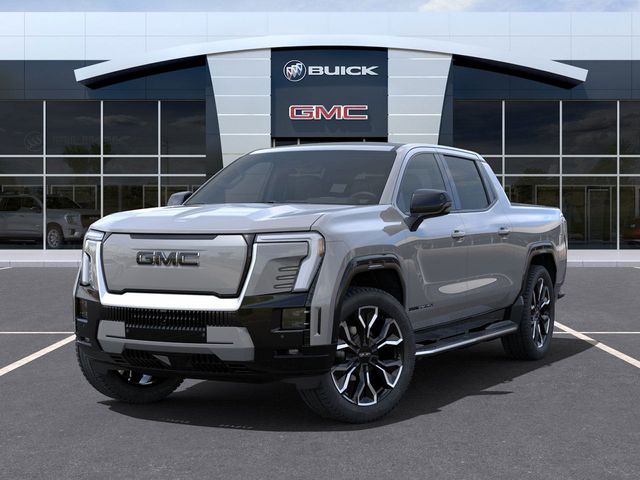 2024 GMC Sierra EV Denali Edition 1 6