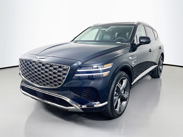 Thumbnail: 2026 Genesis GV80 - 1