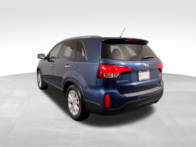 2014 Kia Sorento EX 30