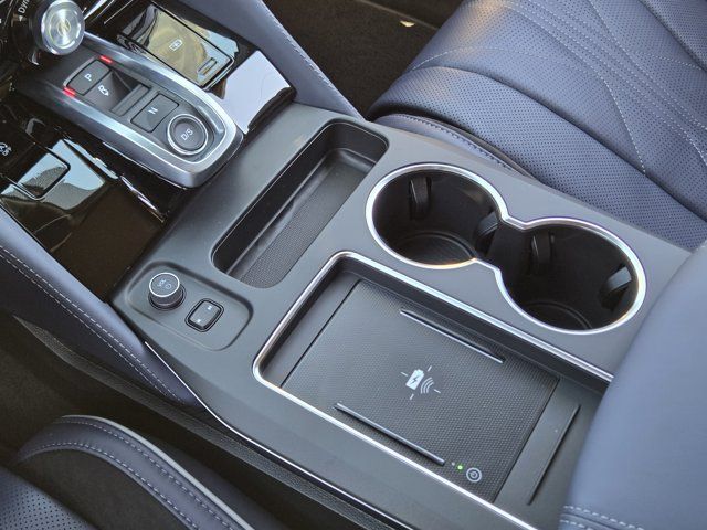new 2026 Acura MDX car, priced at $78,125