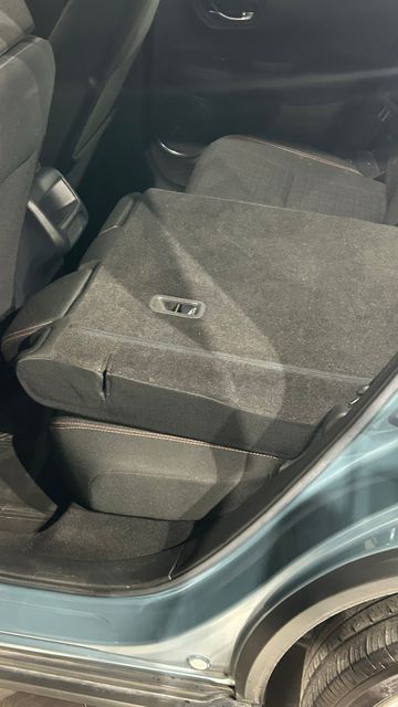 2023 Honda HR-V Sport - Photo 56
