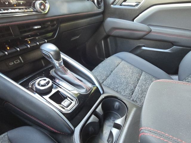 2023 Chevrolet Colorado Z71:C02727
