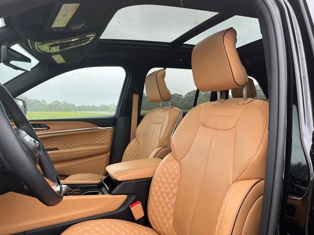 Photo 4 of 2024 Jeep Grand Cherokee Summit Reserve
