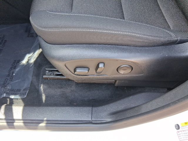Used 2024 Chevrolet Traverse SUV