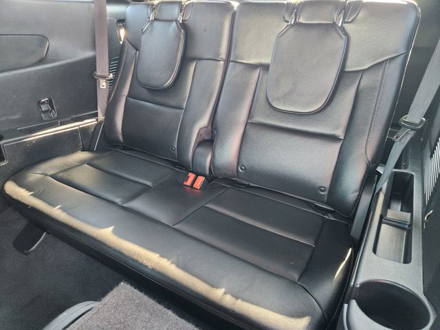 2022 Ford Explorer Limited Black at Autostrade
