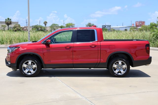 2026 Honda Ridgeline RTL - 4