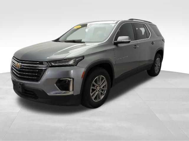 2023 Chevrolet Traverse LT