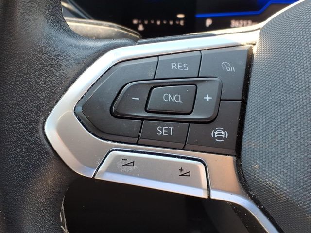 2022 Volkswagen Taos - Image 13