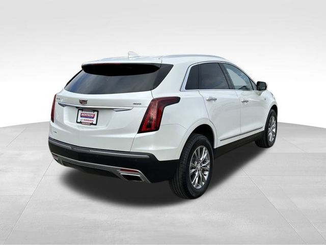 2023 Cadillac XT5 Premium Luxury 23