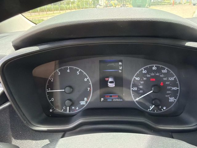 Used 2025 Toyota Corolla Sedan