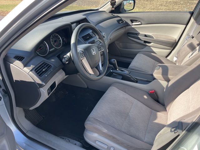 Used 2009 Honda Accord LX-P 4D Sedan