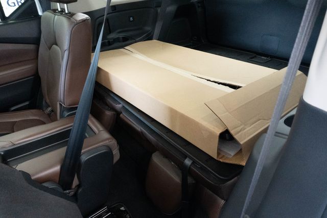 Used 2023 Honda Pilot SUV