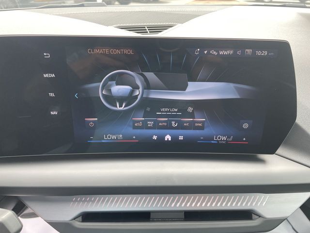 Used 2025 BMW 2 Series Sedan