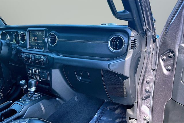 Used 2023 Jeep Wrangler Sahara 4xe For Sale in Gloucester, MA