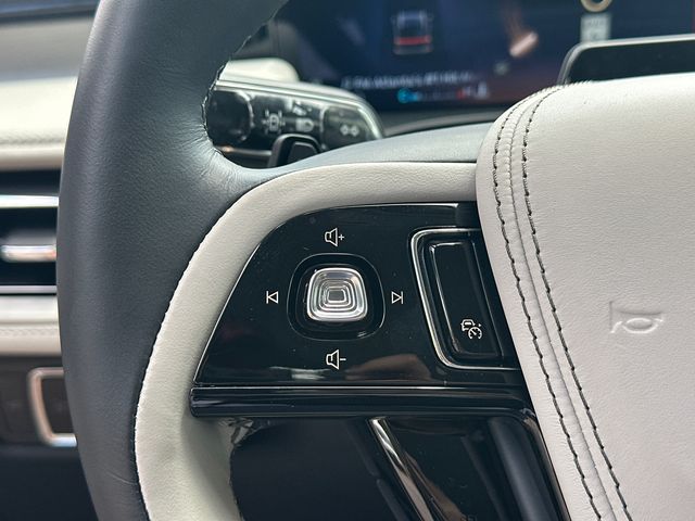 2025 Lincoln Aviator Reserve - Photo 23