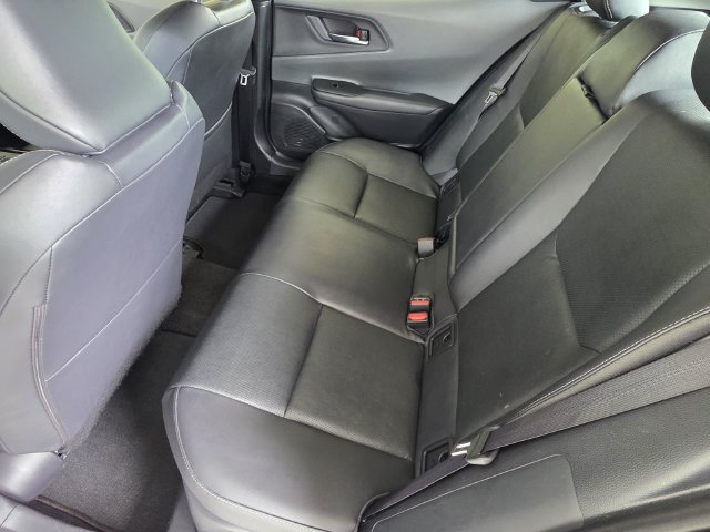 Used 2024 Toyota Prius Hatchback