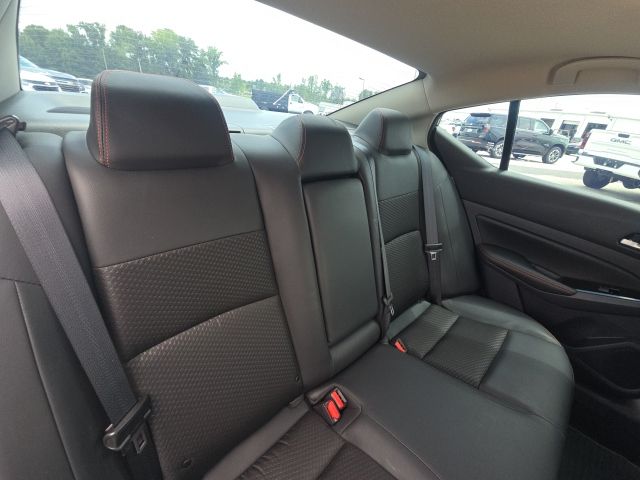 2025 Nissan Altima 2.5 SR:46306B
