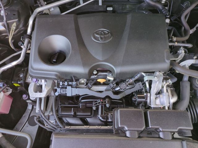 used 2019 Toyota RAV4 car, priced at $22,991