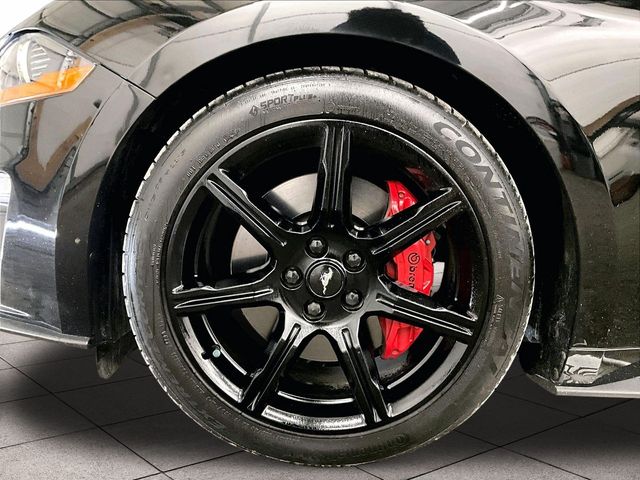 2019 Ford Mustang GT Premium - 7