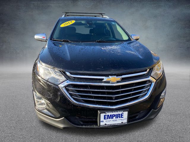 2019 Chevrolet Equinox Premier 26