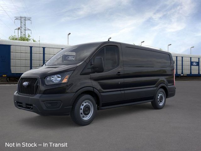 2025 Ford Transit 250
