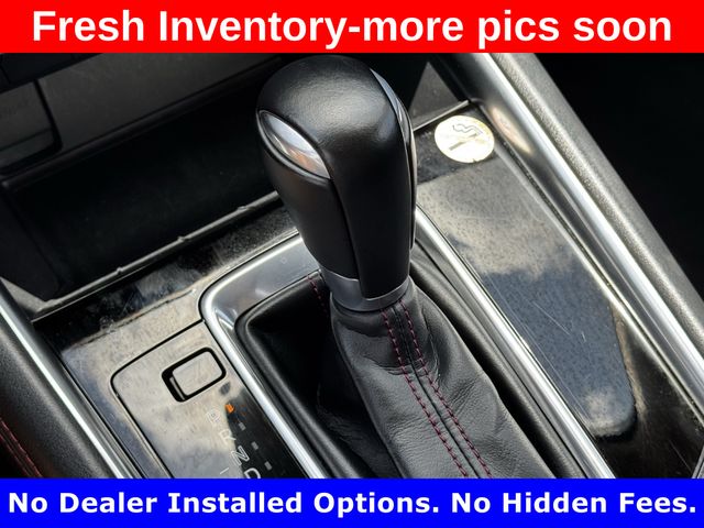 2024 Mazda CX-5 2.5 S Carbon Edition Gray at Parkway Family Mazda