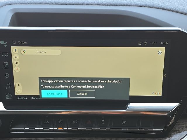 Photo of 2024 Chevrolet Silverado 1500 RST in Dallas, GA - 30,  2024 Chevrolet Silverado 1500 RST:167326A