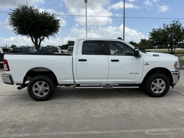 2024 Ram 2500 Big Horn - 2
