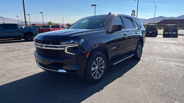 2024 Chevrolet Tahoe LS 7