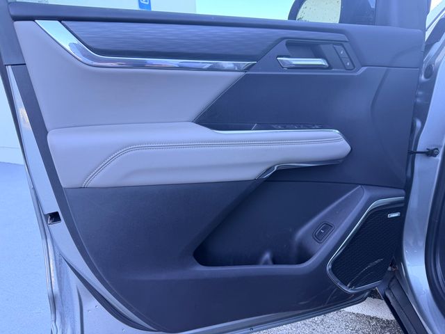 2024 GMC Acadia Elevation Gray at Bob King Buick GMC