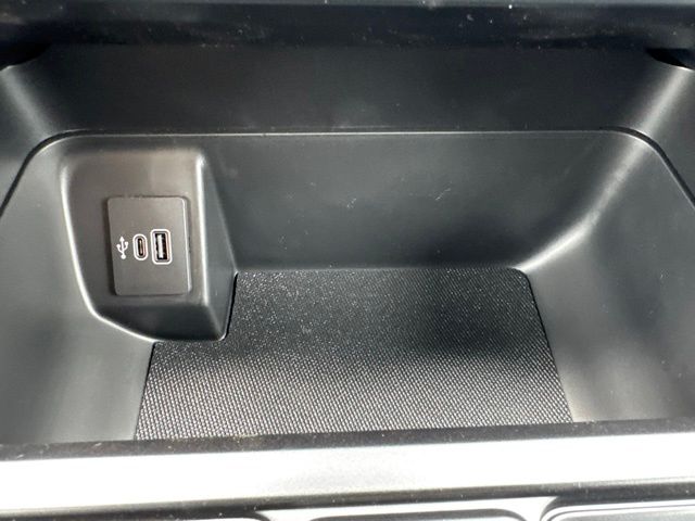 New 2026 Gray Ford XLT image 27