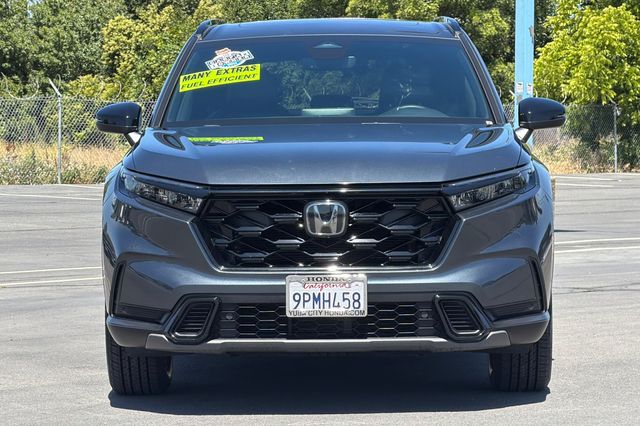 View vehicle photo 6