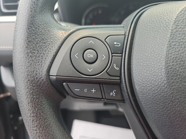 Used 2024 Toyota RAV4 SUV