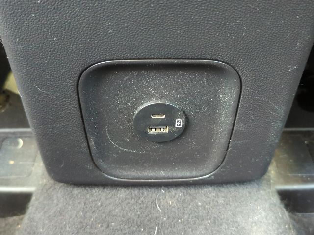 2021 Shadow Black Ford Bronco Sport Base 4X4 SUV