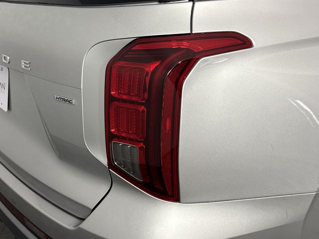 New 2025 Hyundai Palisade For Sale in Indianapolis, IN