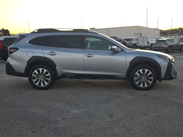 2024 Subaru Outback Touring:B02085