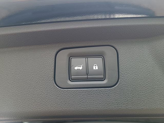 New 2026 Nissan Armada SUV