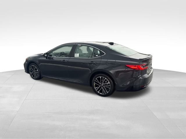 new 2026 Toyota Camry car, priced at $41,188