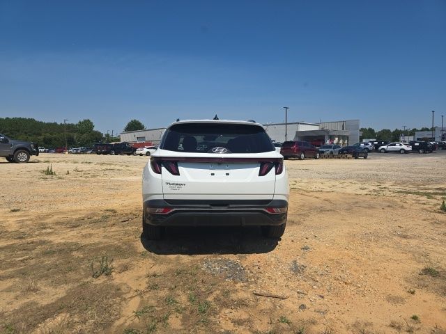 Used 2022 Quartz White Hyundai SEL image 6